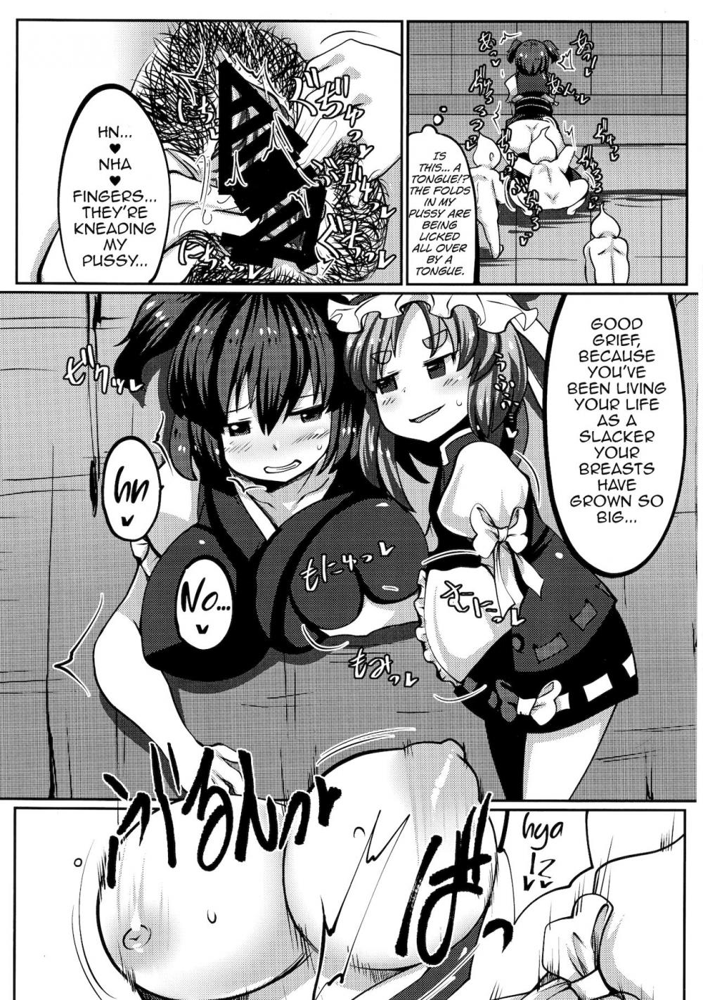 Hentai Manga Comic-Onozuka Komachi Kabeshiri no Kei ni Shosu-Read-10